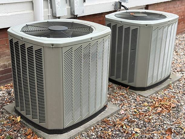 Reliable Hvac Installation contractor in Stanchfield, MN by JG Cool HVAC